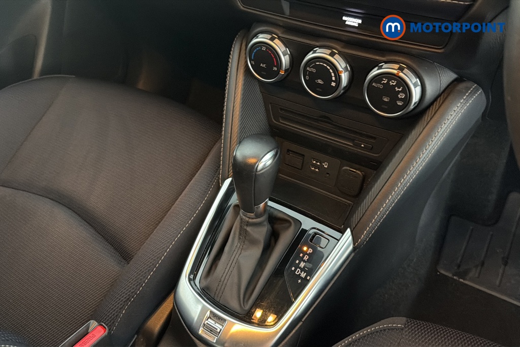 Mazda 2 Sport Nav Automatic Petrol Hatchback - Stock Number (1651139) - 15th supplementary image