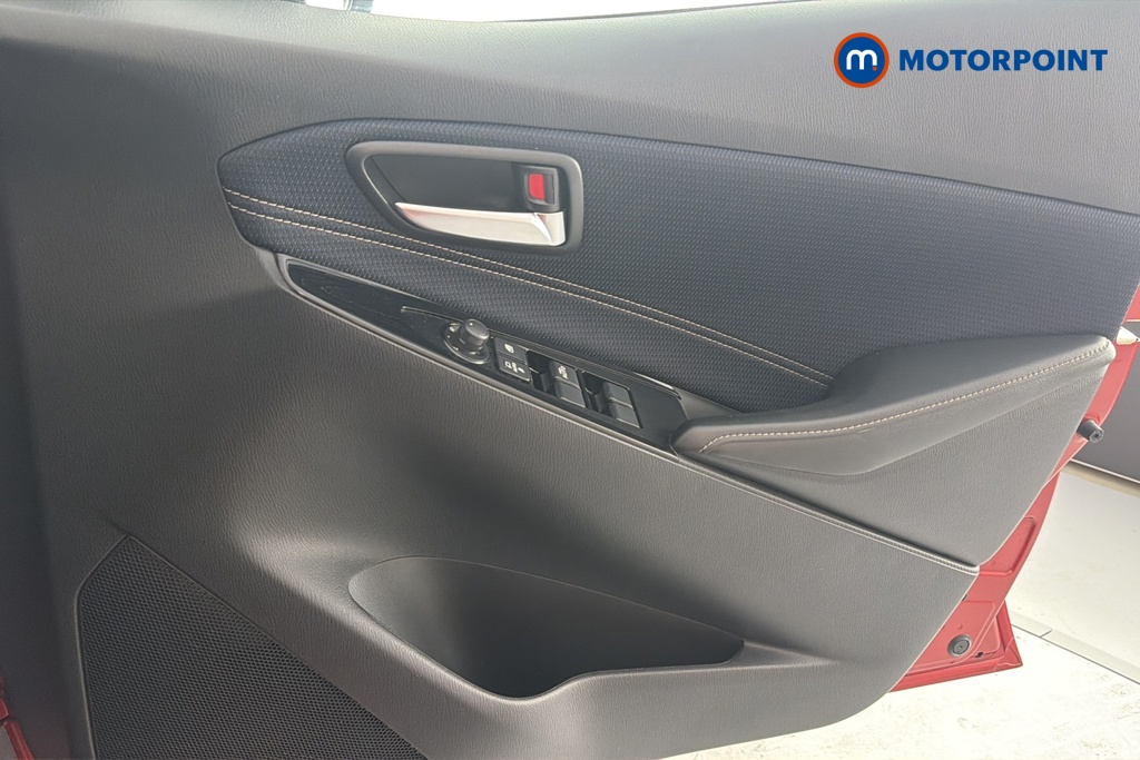 Mazda 2 Sport Nav Automatic Petrol Hatchback - Stock Number (1651139) - 18th supplementary image