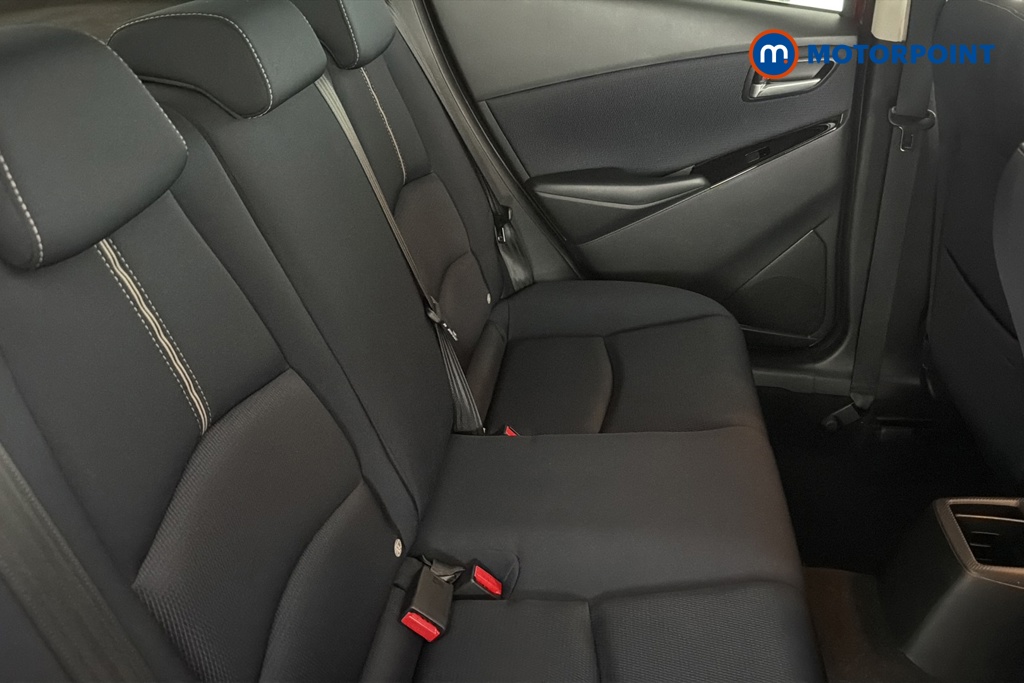 Mazda 2 Sport Nav Automatic Petrol Hatchback - Stock Number (1651139) - 25th supplementary image