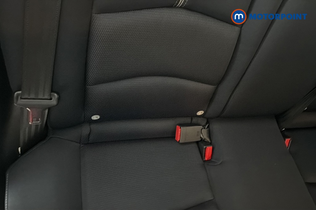 Mazda 2 Sport Nav Automatic Petrol Hatchback - Stock Number (1651139) - 27th supplementary image