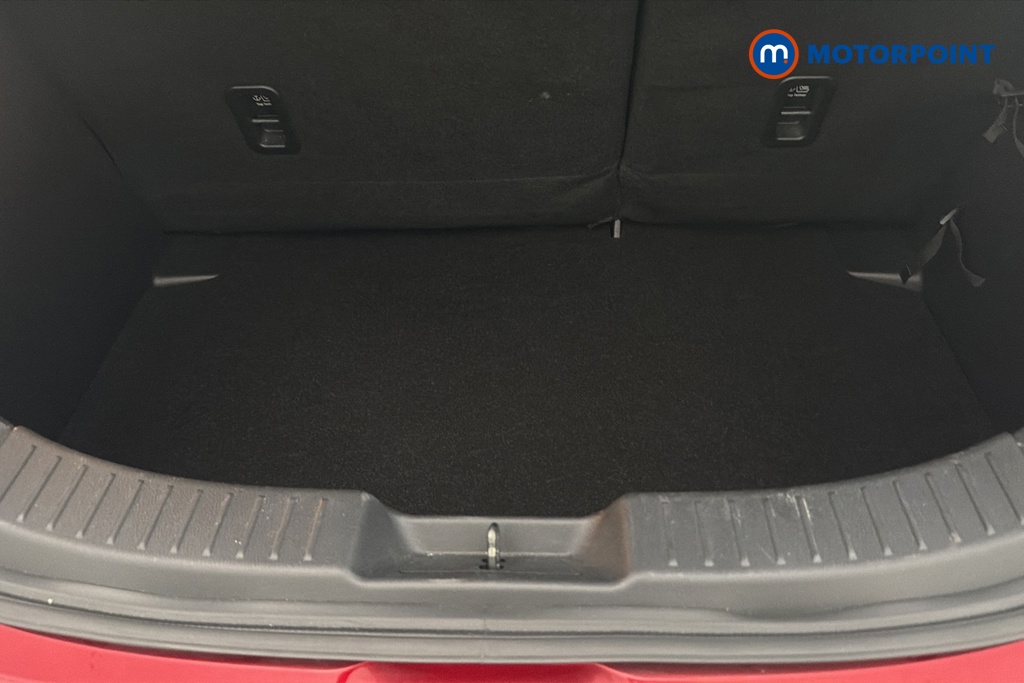 Mazda 2 Sport Nav Automatic Petrol Hatchback - Stock Number (1651139) - 30th supplementary image