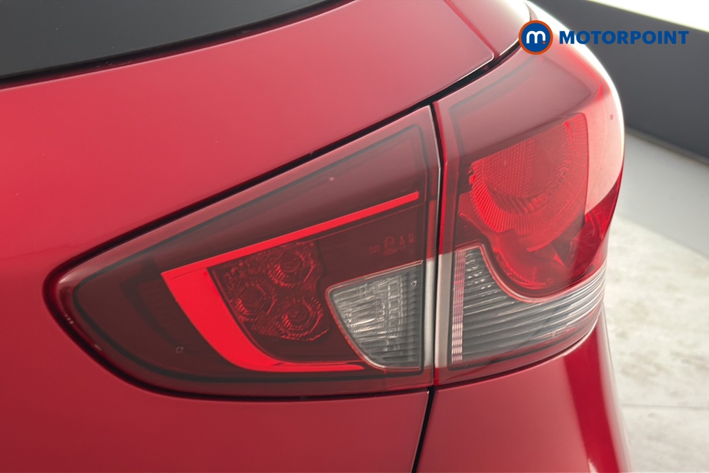 Mazda 2 Sport Nav Automatic Petrol Hatchback - Stock Number (1651139) - 36th supplementary image