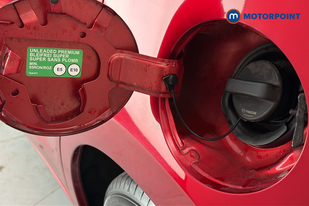 Mazda 2 Sport Nav Automatic Petrol Hatchback - Stock Number (1651139) - 41st supplementary image