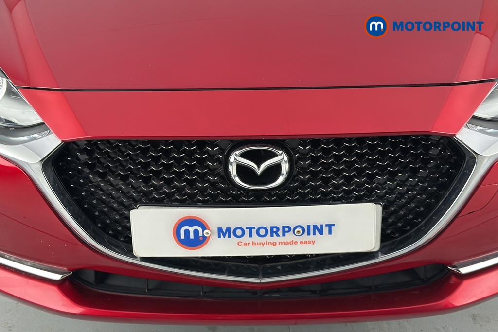 Mazda 2 Sport Nav Automatic Petrol Hatchback - Stock Number (1651139) - 43rd supplementary image
