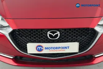 Mazda 2 Sport Nav Automatic Petrol Hatchback - Stock Number (1651139) - 43rd supplementary image