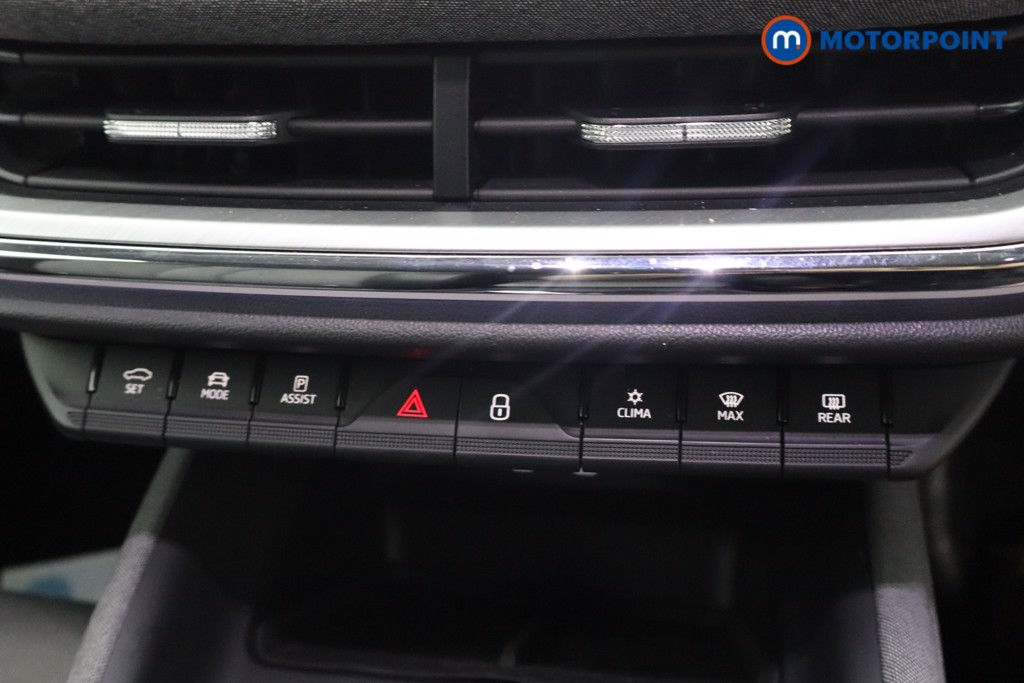 Skoda Enyaq 80 Loft Automatic Electric SUV - Stock Number (1651187) - 3rd supplementary image