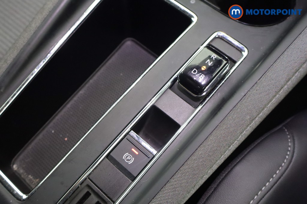 Skoda Enyaq 80 Loft Automatic Electric SUV - Stock Number (1651187) - 4th supplementary image