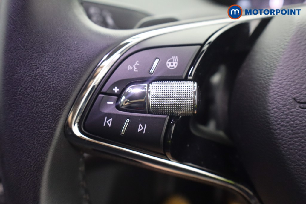 Skoda Enyaq 80 Loft Automatic Electric SUV - Stock Number (1651187) - 6th supplementary image