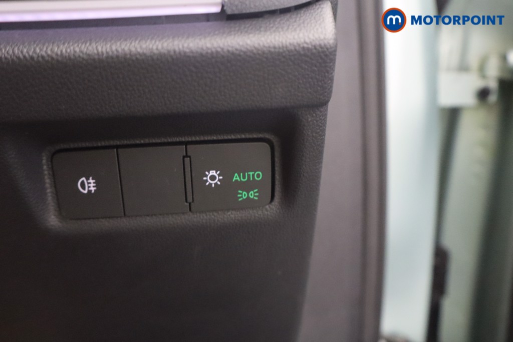 Skoda Enyaq 80 Loft Automatic Electric SUV - Stock Number (1651187) - 8th supplementary image