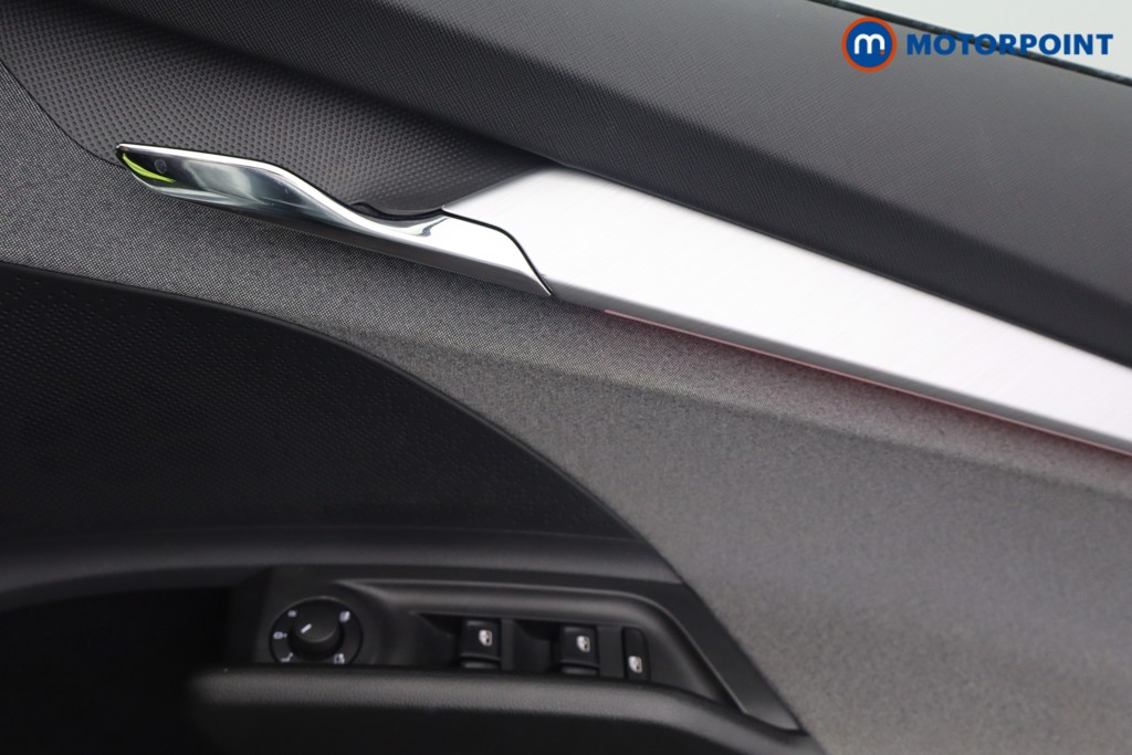 Skoda Enyaq 80 Loft Automatic Electric SUV - Stock Number (1651187) - 9th supplementary image