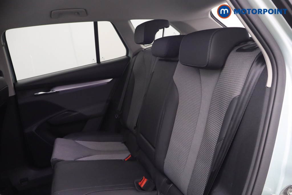 Skoda Enyaq 80 Loft Automatic Electric SUV - Stock Number (1651187) - 11th supplementary image