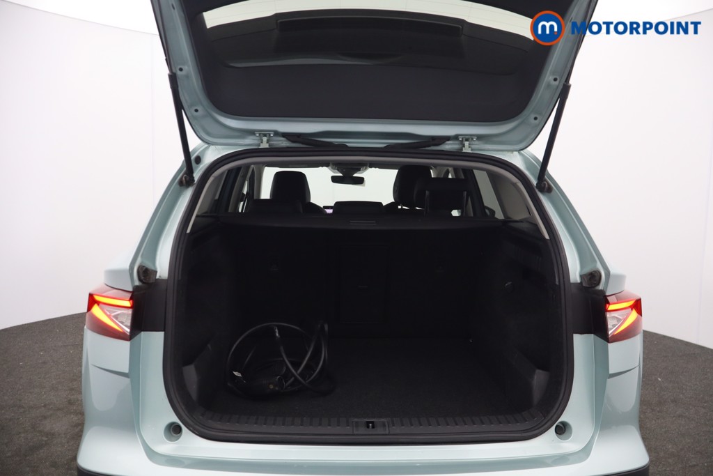 Skoda Enyaq 80 Loft Automatic Electric SUV - Stock Number (1651187) - 12th supplementary image