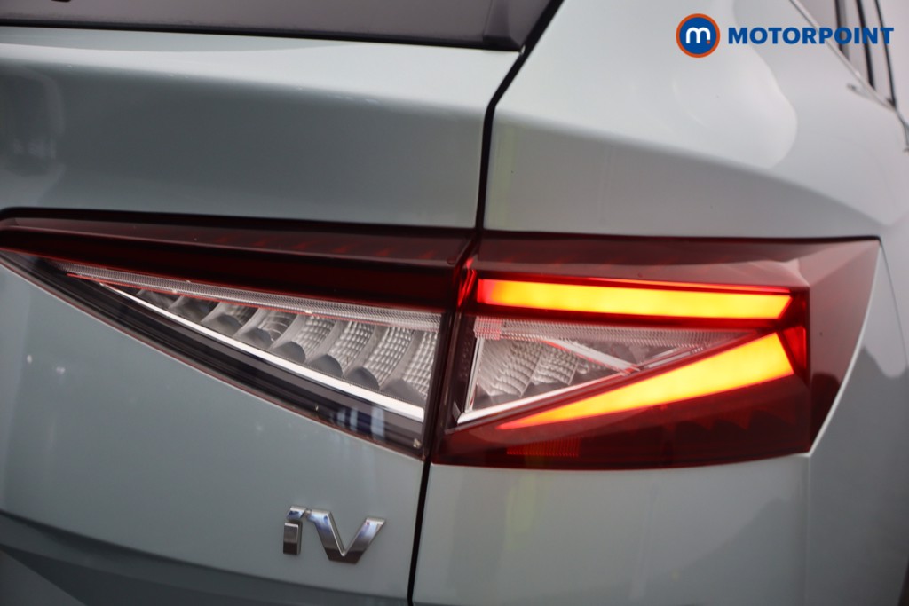 Skoda Enyaq 80 Loft Automatic Electric SUV - Stock Number (1651187) - 14th supplementary image