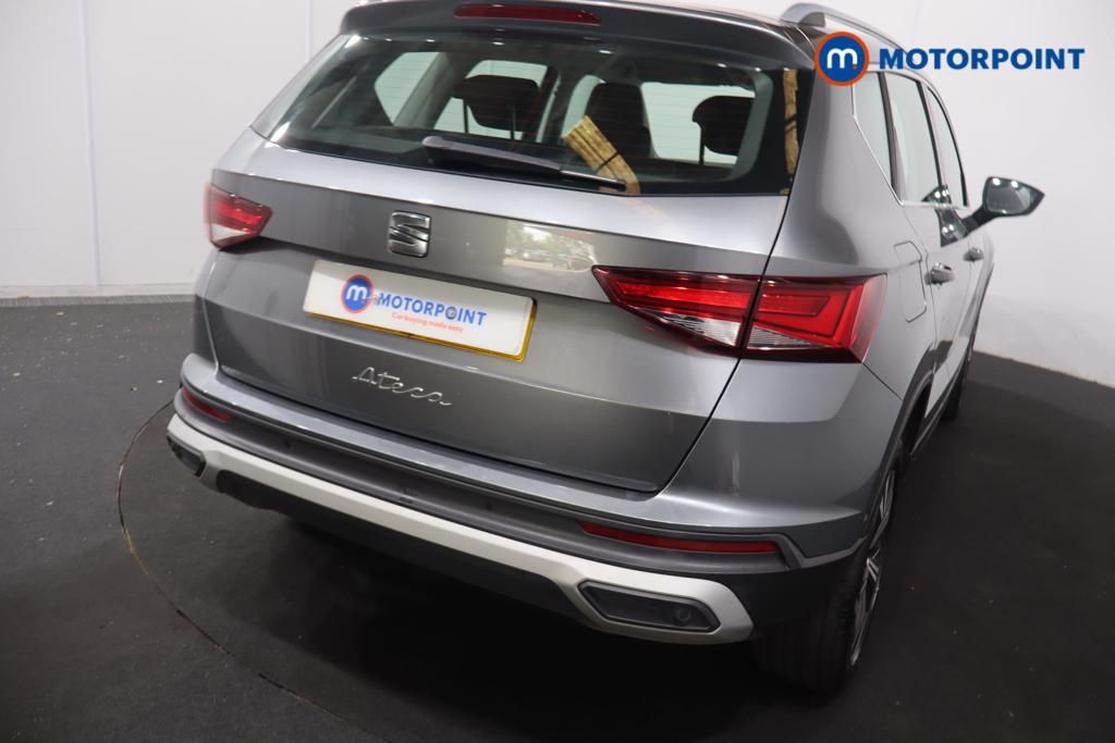 Seat Ateca Se Technology Manual Petrol SUV - Stock Number (1651331) - 2nd supplementary image