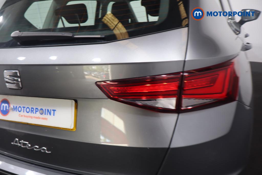 Seat Ateca Se Technology Manual Petrol SUV - Stock Number (1651331) - 3rd supplementary image