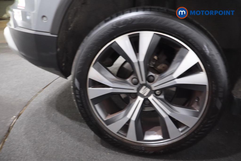 Seat Ateca Se Technology Manual Petrol SUV - Stock Number (1651331) - 6th supplementary image