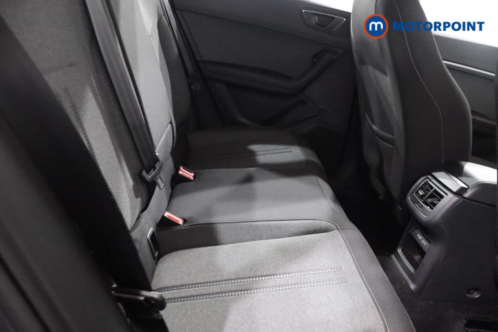 Seat Ateca Se Technology Manual Petrol SUV - Stock Number (1651331) - 7th supplementary image