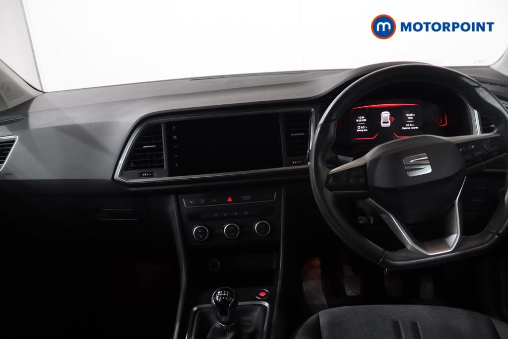 Seat Ateca Se Technology Manual Petrol SUV - Stock Number (1651331) - 8th supplementary image