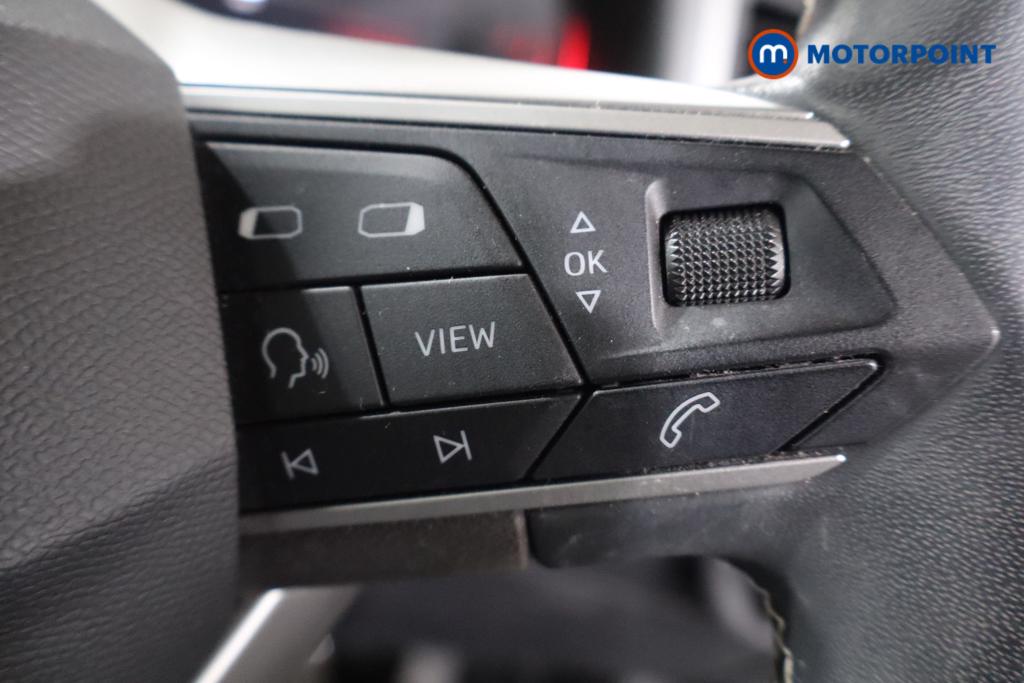 Seat Ateca Se Technology Manual Petrol SUV - Stock Number (1651331) - 15th supplementary image