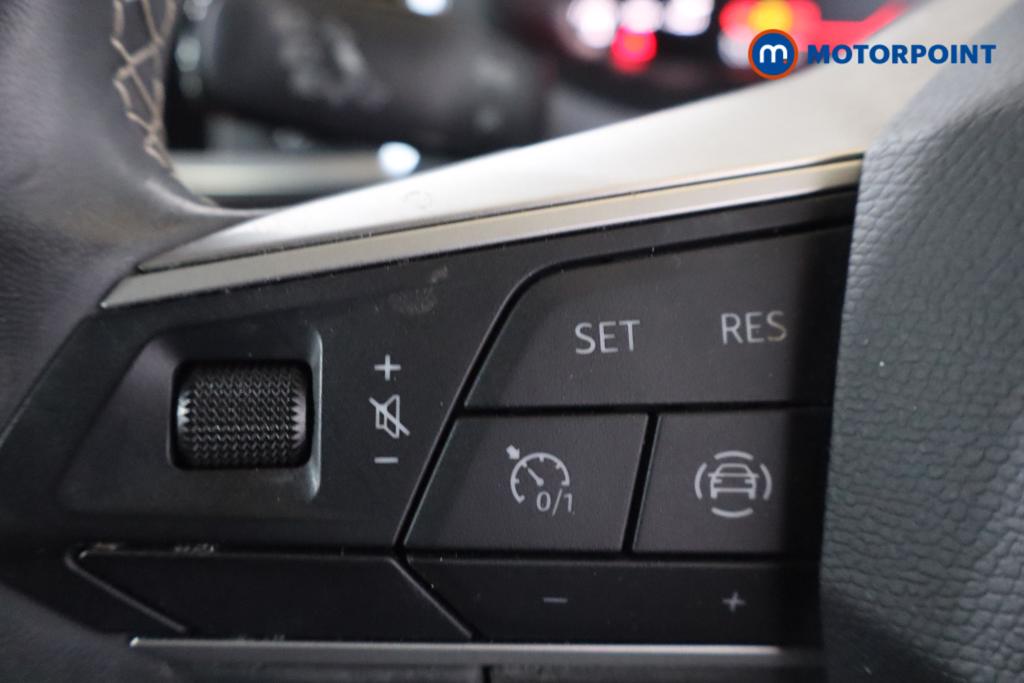 Seat Ateca Se Technology Manual Petrol SUV - Stock Number (1651331) - 16th supplementary image