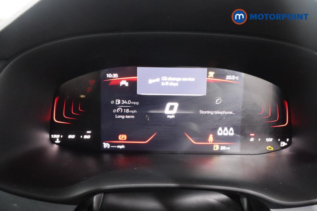 Seat Ateca Se Technology Manual Petrol SUV - Stock Number (1651331) - 17th supplementary image