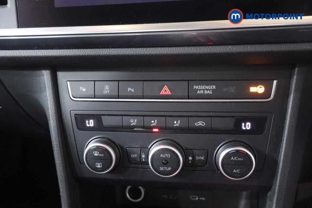 Seat Ateca Se Technology Manual Petrol SUV - Stock Number (1651331) - 18th supplementary image