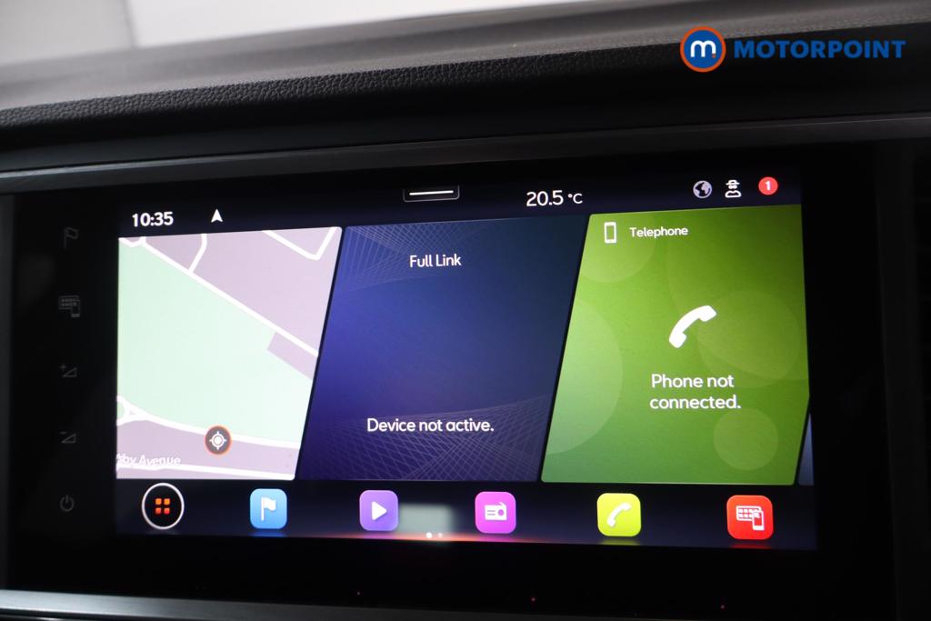 Seat Ateca Se Technology Manual Petrol SUV - Stock Number (1651331) - 21st supplementary image