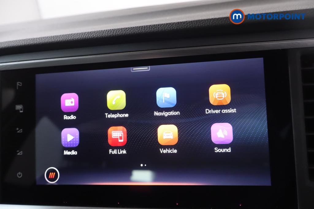 Seat Ateca Se Technology Manual Petrol SUV - Stock Number (1651331) - 22nd supplementary image