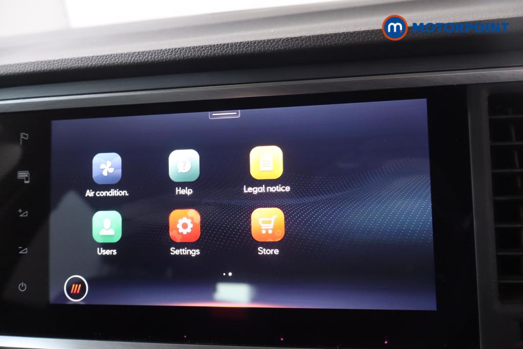 Seat Ateca Se Technology Manual Petrol SUV - Stock Number (1651331) - 23rd supplementary image