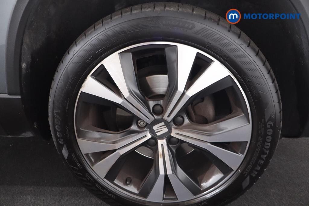 Seat Ateca Se Technology Manual Petrol SUV - Stock Number (1651331) - 25th supplementary image