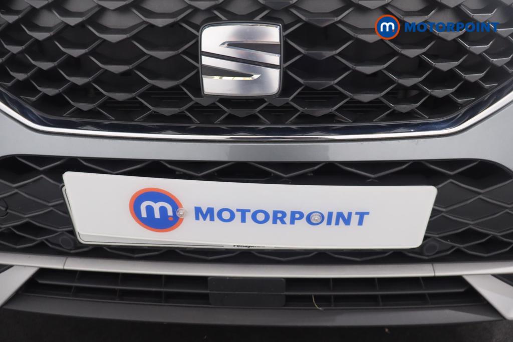 Seat Ateca Se Technology Manual Petrol SUV - Stock Number (1651331) - 26th supplementary image