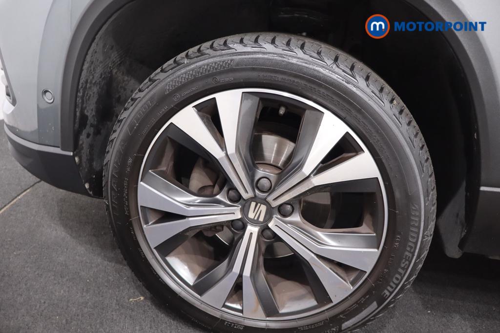 Seat Ateca Se Technology Manual Petrol SUV - Stock Number (1651331) - 28th supplementary image