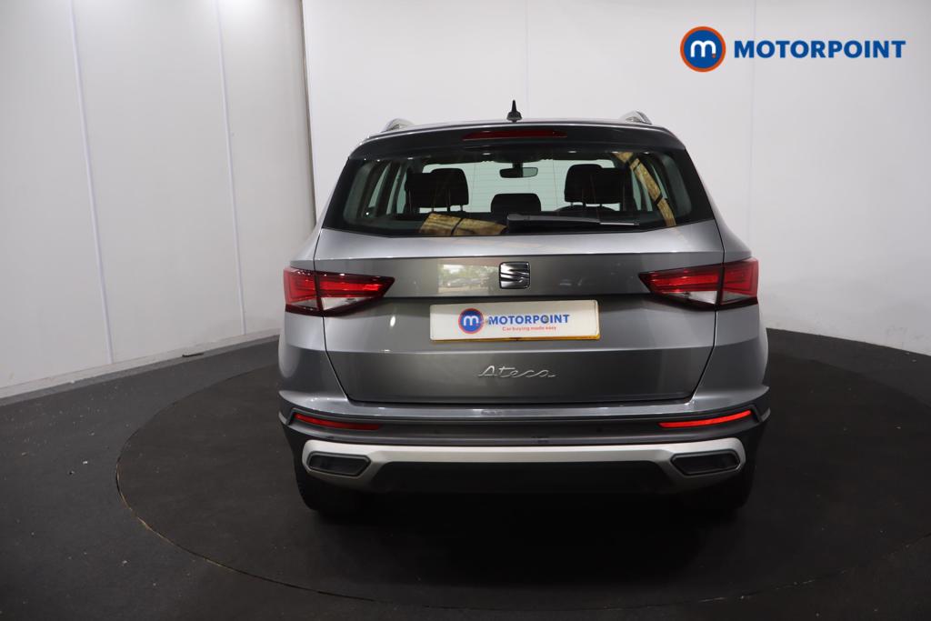 Seat Ateca Se Technology Manual Petrol SUV - Stock Number (1651331) - 1st supplementary image