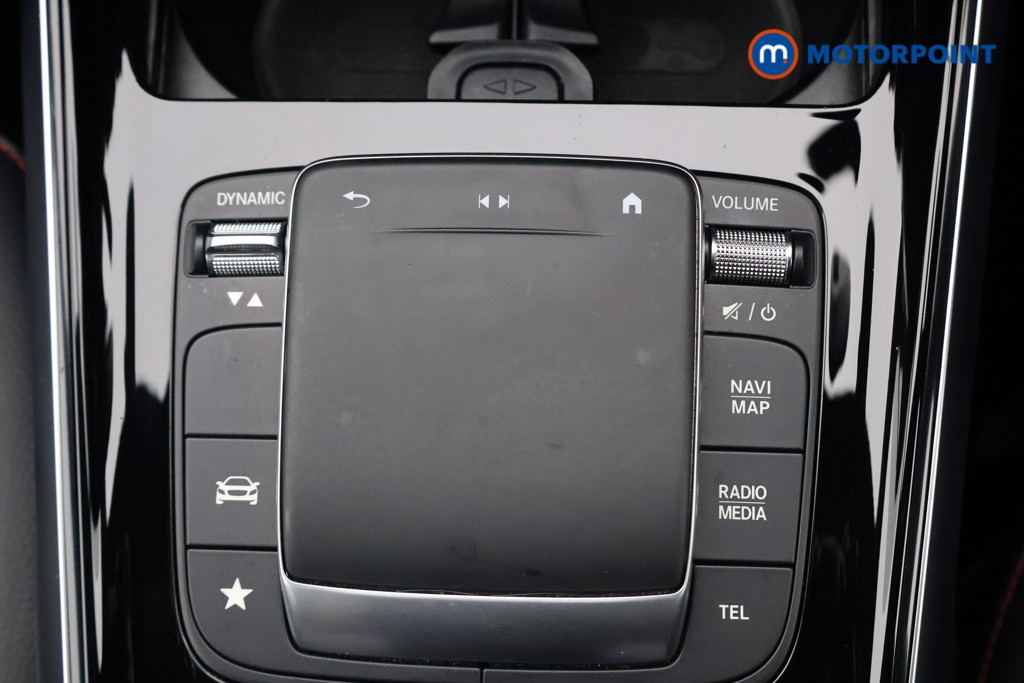 Mercedes-Benz GLB Amg Line Automatic Petrol SUV - Stock Number (1651533) - 10th supplementary image