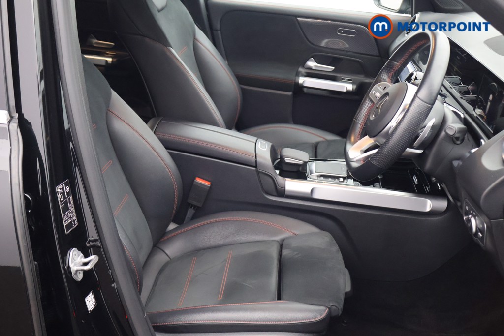 Mercedes-Benz GLB Amg Line Automatic Petrol SUV - Stock Number (1651533) - 14th supplementary image