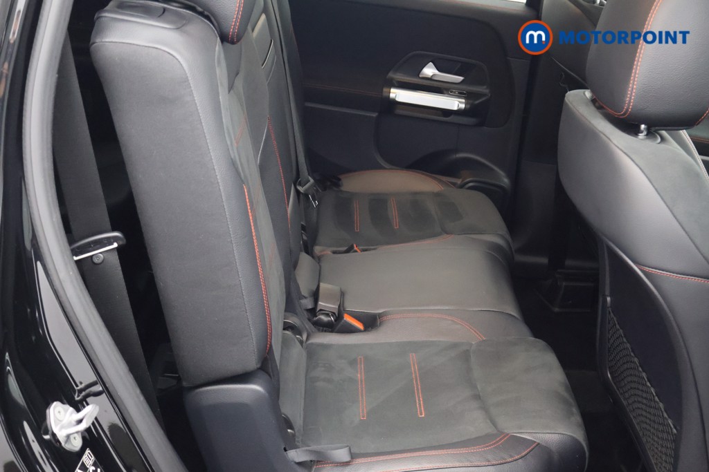Mercedes-Benz GLB Amg Line Automatic Petrol SUV - Stock Number (1651533) - 15th supplementary image