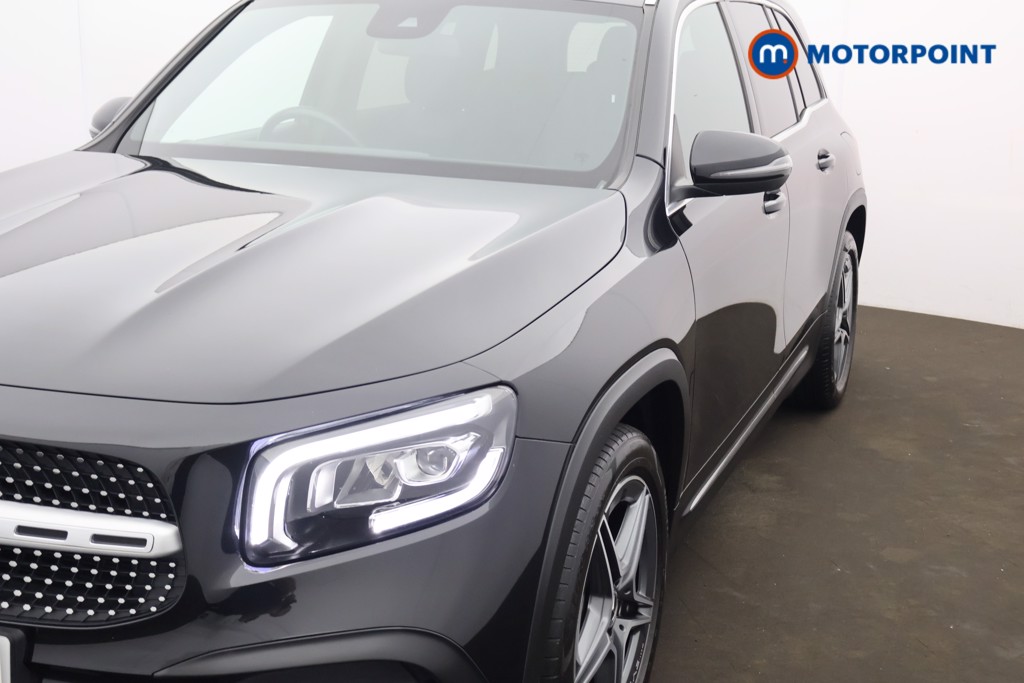Mercedes-Benz GLB Amg Line Automatic Petrol SUV - Stock Number (1651533) - 19th supplementary image