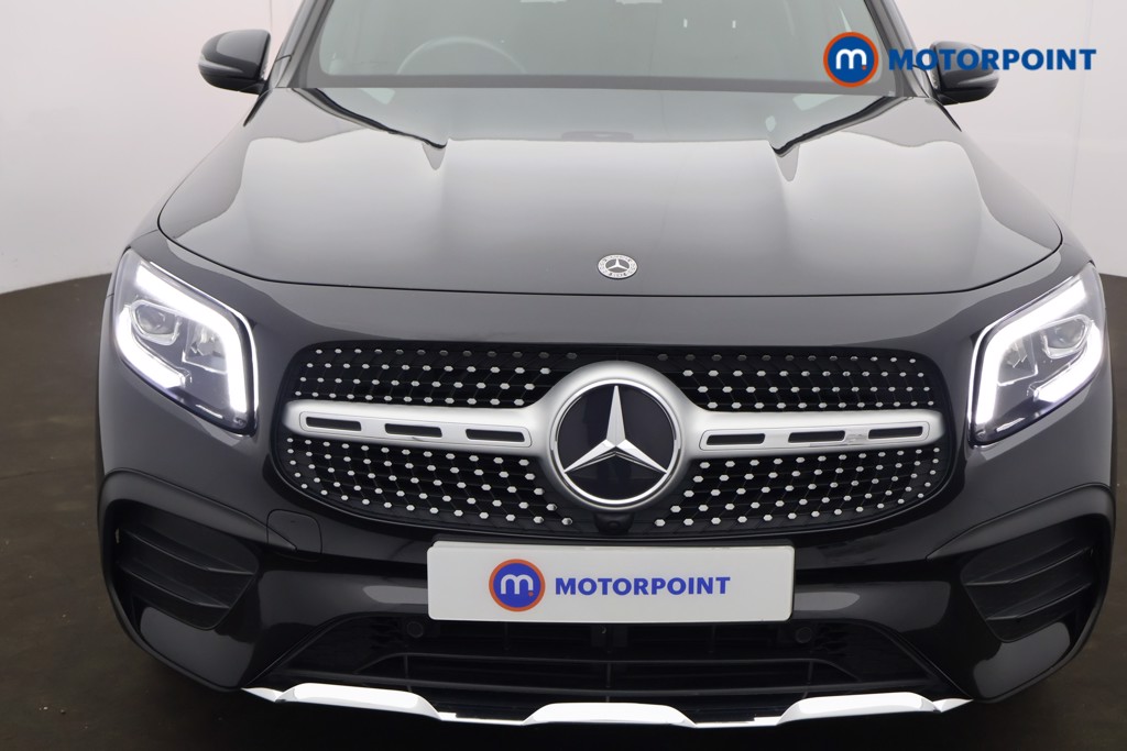 Mercedes-Benz GLB Amg Line Automatic Petrol SUV - Stock Number (1651533) - 20th supplementary image
