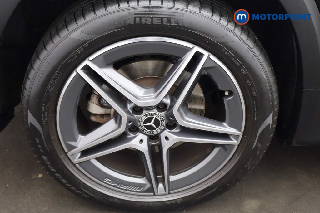 Mercedes-Benz GLB Amg Line Automatic Petrol SUV - Stock Number (1651533) - 22nd supplementary image