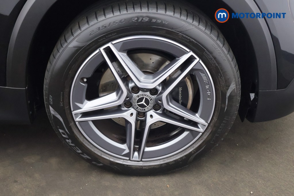 Mercedes-Benz GLB Amg Line Automatic Petrol SUV - Stock Number (1651533) - 23rd supplementary image
