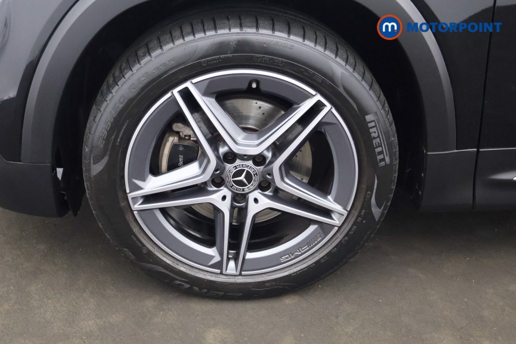 Mercedes-Benz GLB Amg Line Automatic Petrol SUV - Stock Number (1651533) - 24th supplementary image