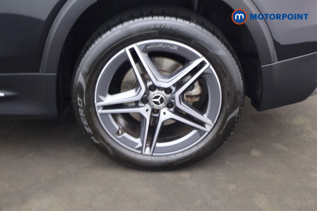Mercedes-Benz GLB Amg Line Automatic Petrol SUV - Stock Number (1651533) - 25th supplementary image