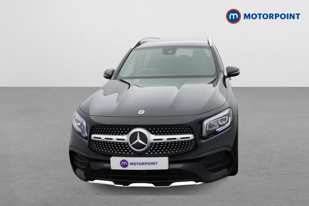 Mercedes-Benz GLB Amg Line Automatic Petrol SUV - Stock Number (1651533) - Front bumper