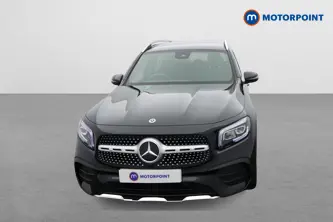 Mercedes-Benz GLB Amg Line Automatic Petrol SUV - Stock Number (1651533) - Front bumper