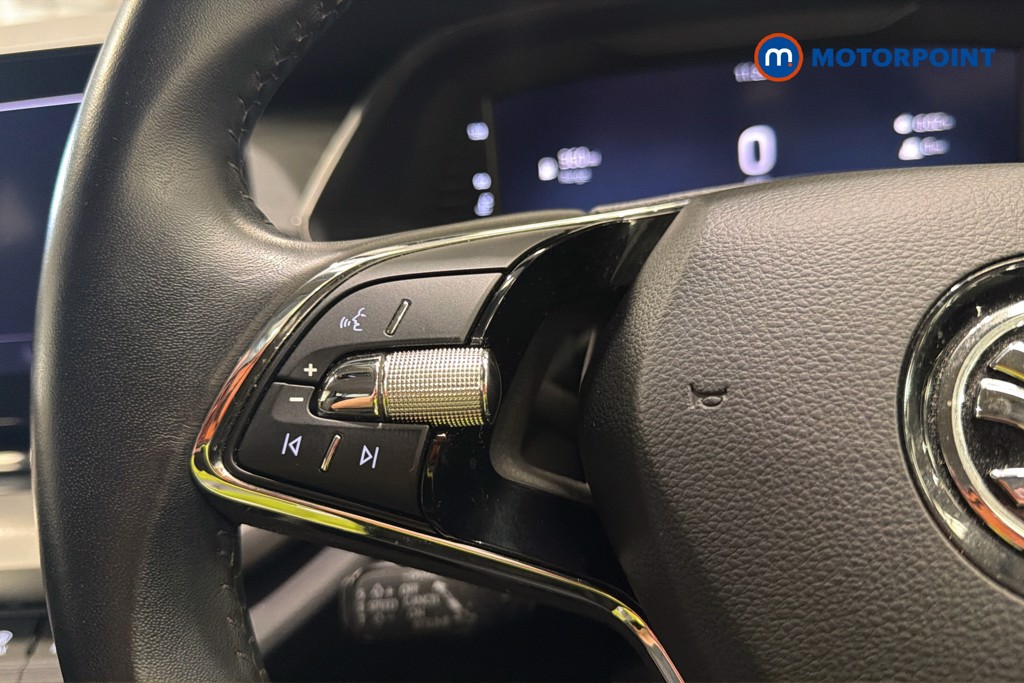 Skoda Octavia Se Technology Manual Diesel Estate - Stock Number (1651619) - 3rd supplementary image