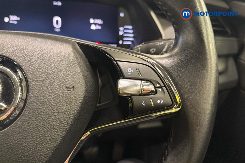 Skoda Octavia Se Technology Manual Diesel Estate - Stock Number (1651619) - 4th supplementary image