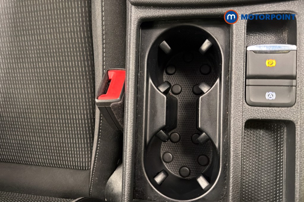 Skoda Octavia Se Technology Manual Diesel Estate - Stock Number (1651619) - 16th supplementary image