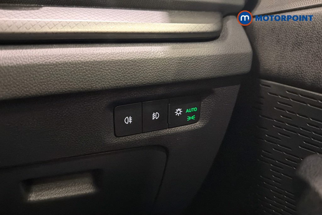Skoda Octavia Se Technology Manual Diesel Estate - Stock Number (1651619) - 18th supplementary image