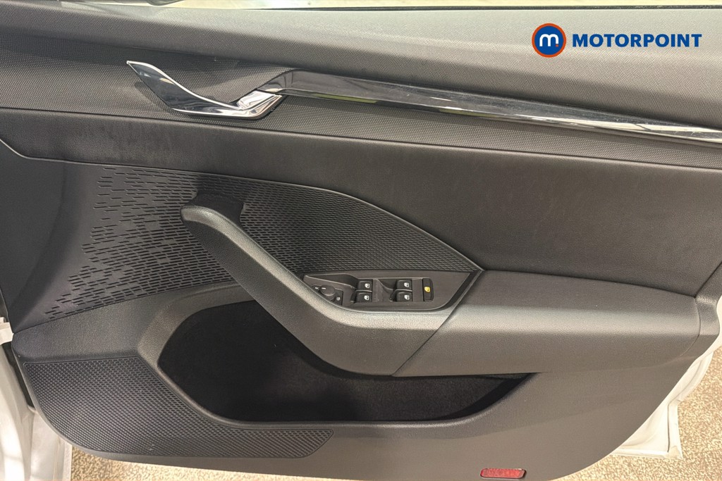 Skoda Octavia Se Technology Manual Diesel Estate - Stock Number (1651619) - 19th supplementary image