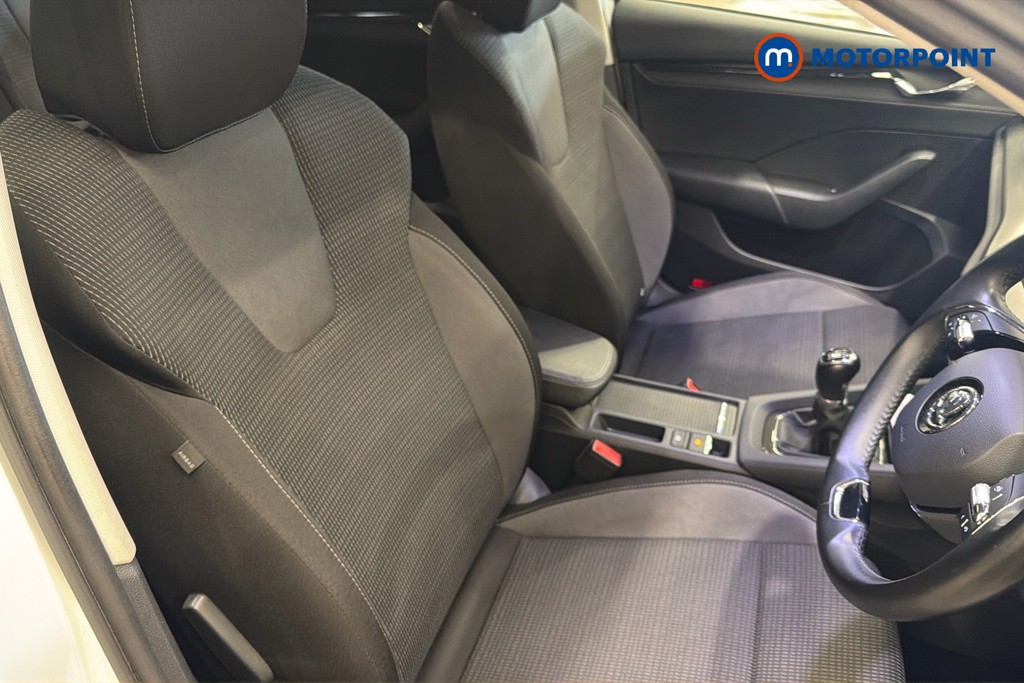 Skoda Octavia Se Technology Manual Diesel Estate - Stock Number (1651619) - 22nd supplementary image
